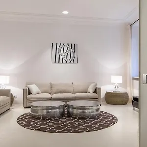 Pantheon Exclusive-rental In Apartment