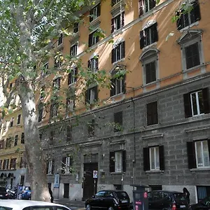 Vatican Townhouse Apartment