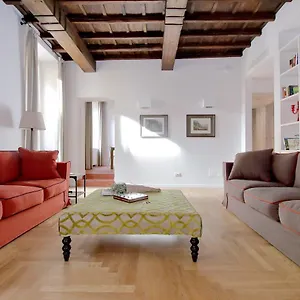 Residenza Torre Vecchiarelli - 3 Apartment