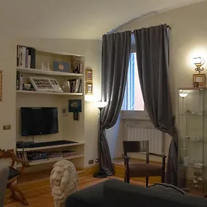 Mgpgroup Navona Apartment