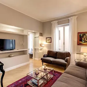Lovely Flat By The Vatican Apartment