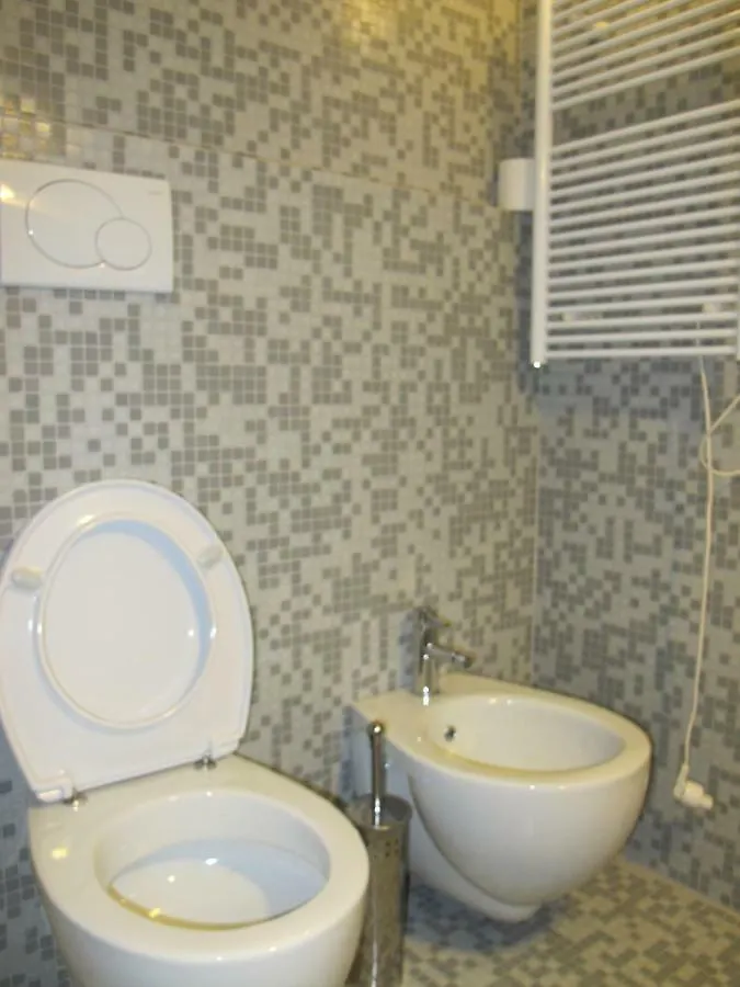La Vaccarella Pantheon Apartamento Roma Itália