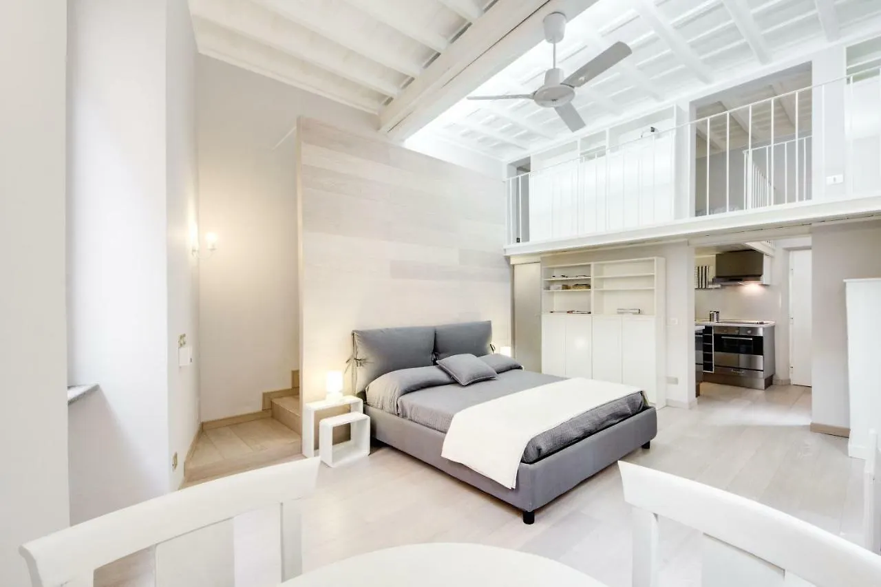 La Vaccarella Pantheon Apartamento Roma Itália