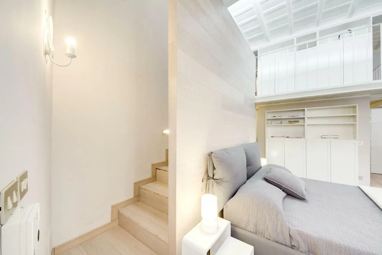 La Vaccarella Pantheon Apartamento Roma 0*,