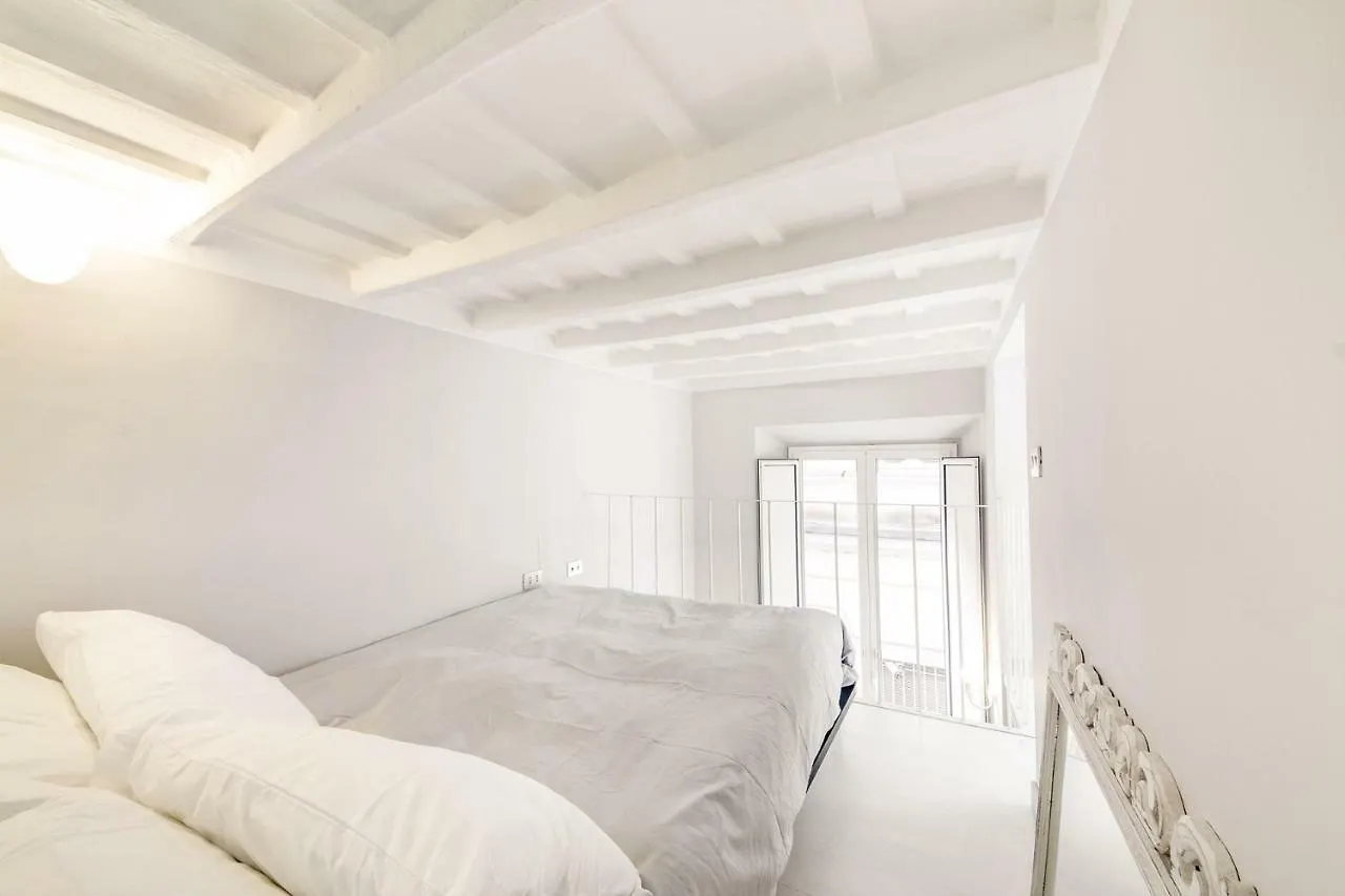 La Vaccarella Pantheon Apartamento Roma
