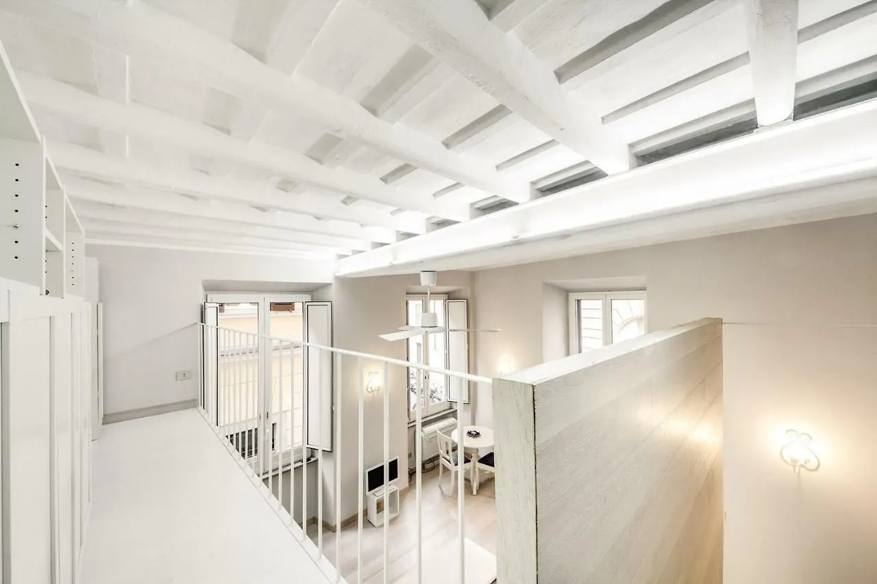 La Vaccarella Pantheon Apartamento Roma Itália