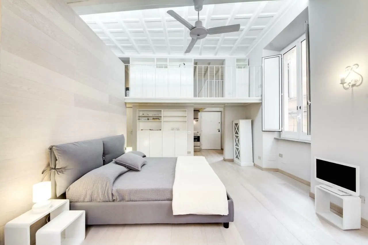 La Vaccarella Pantheon Apartment Rome