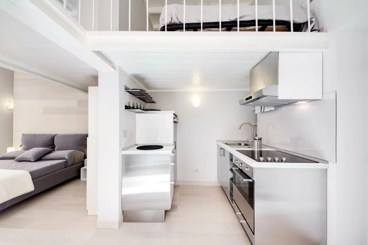 La Vaccarella Pantheon Apartment Rome