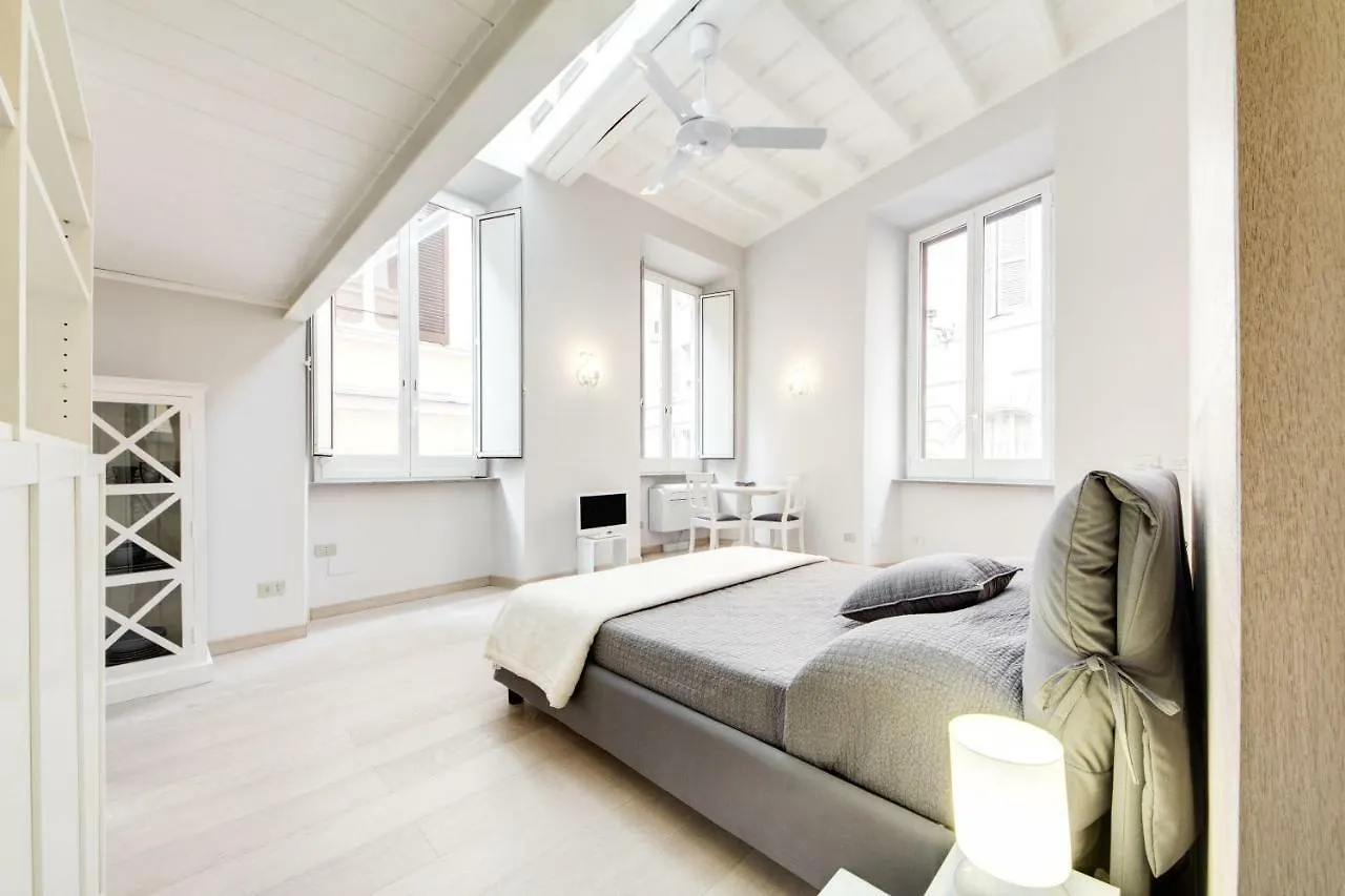 La Vaccarella Pantheon Apartment Rome