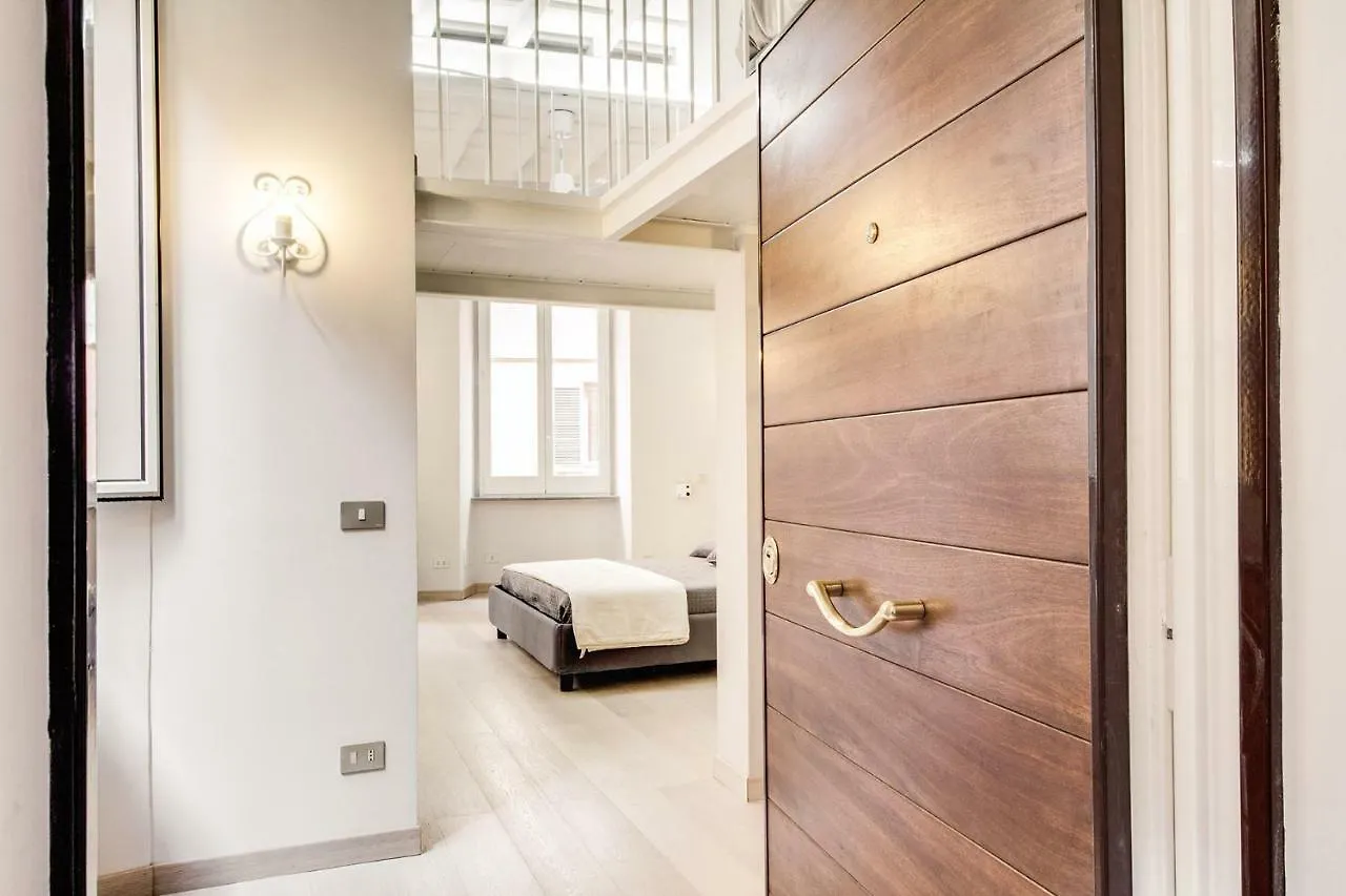 La Vaccarella Pantheon Apartment Rome 0*,  Italy