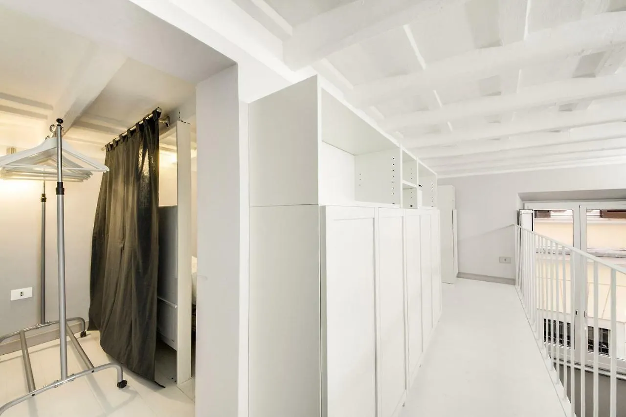 La Vaccarella Pantheon Apartment Rome